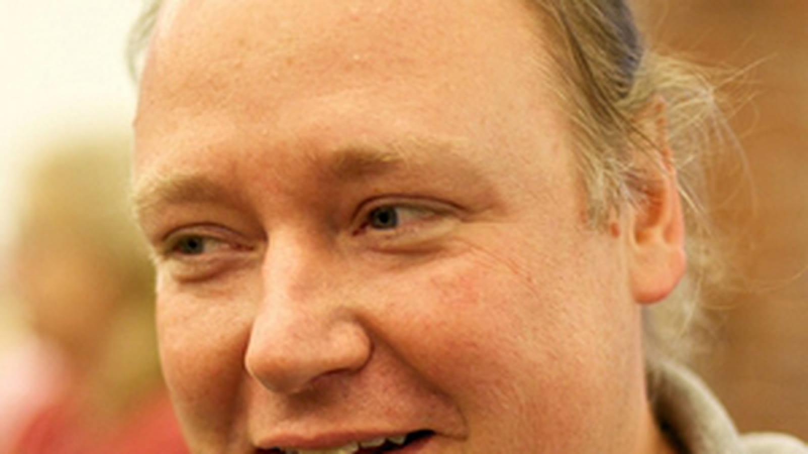 Brian Behlendorf