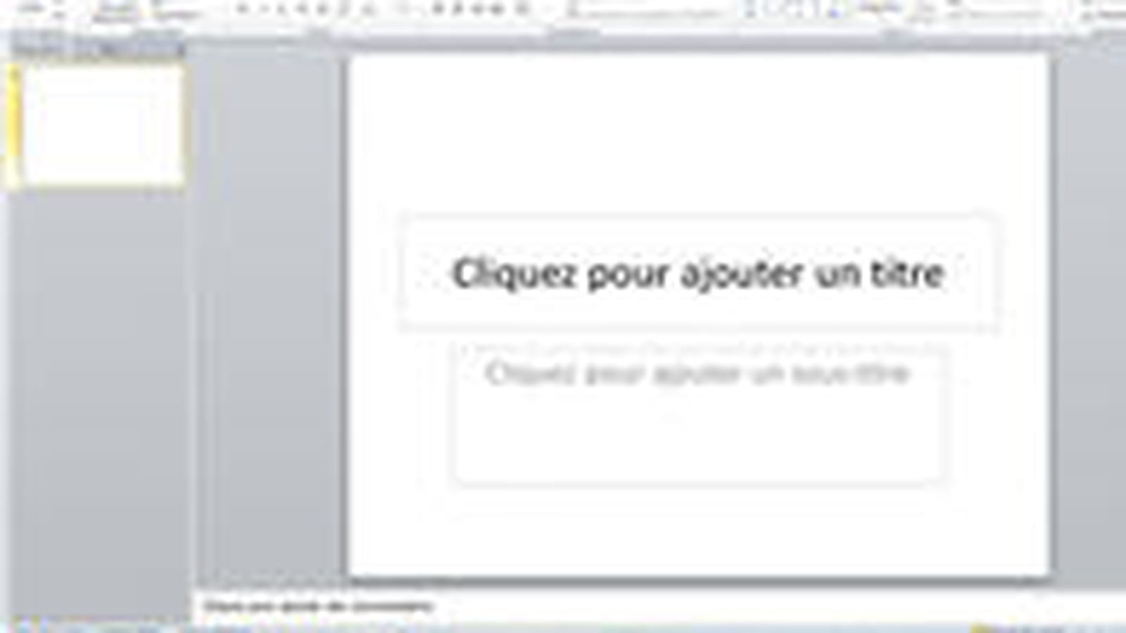 Microsoft Office
