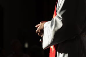 L'Eglise catholique face au financement de la visite du pape L&eacute;on XIV en France