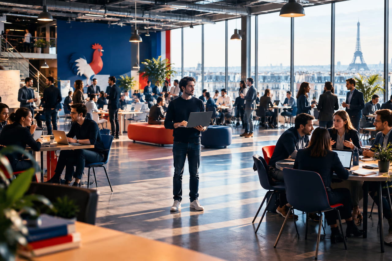 Les solo entrepreneurs, une espèce en voie de disparition de la French Tech