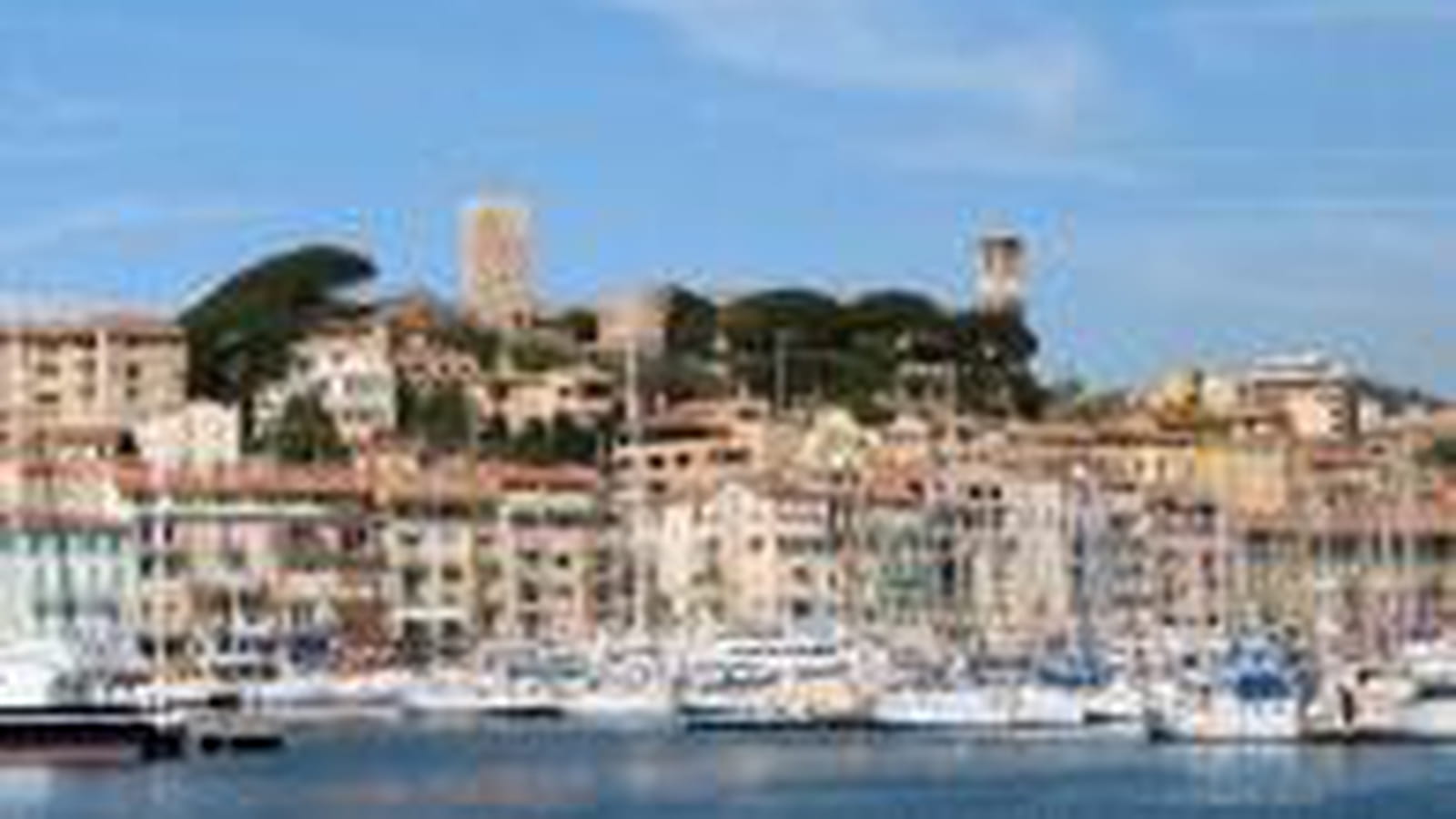 Cannes