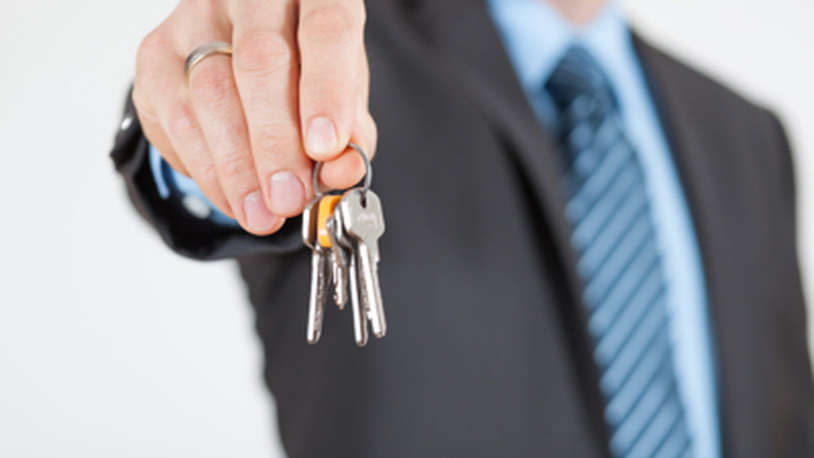 Agents immobiliers