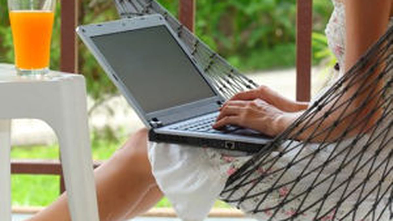 Télétravail