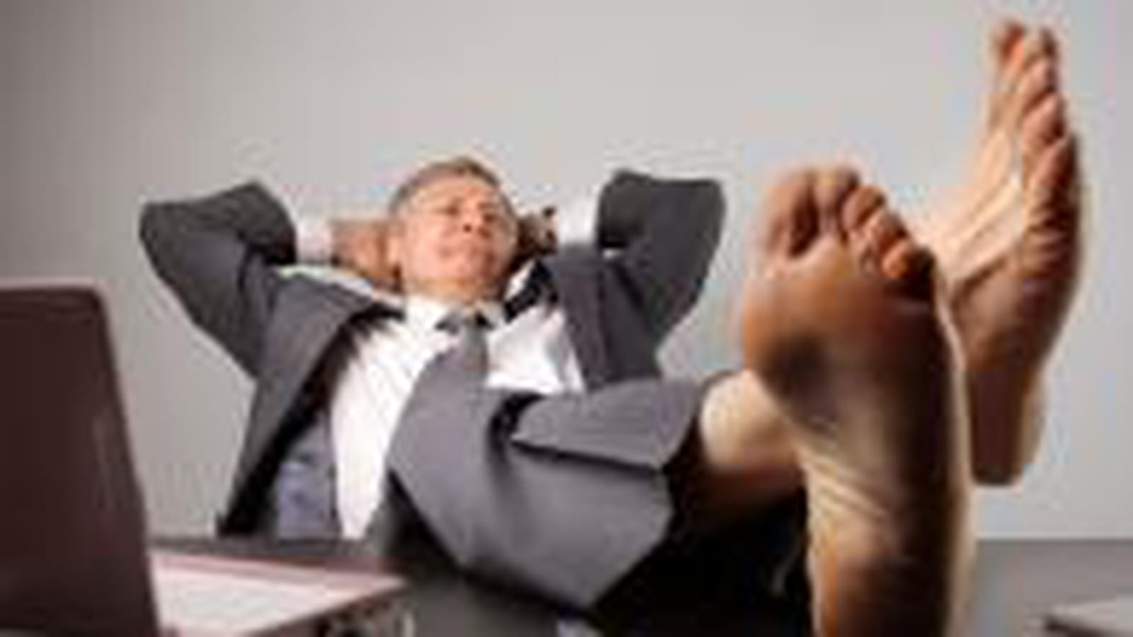 Lever le pied