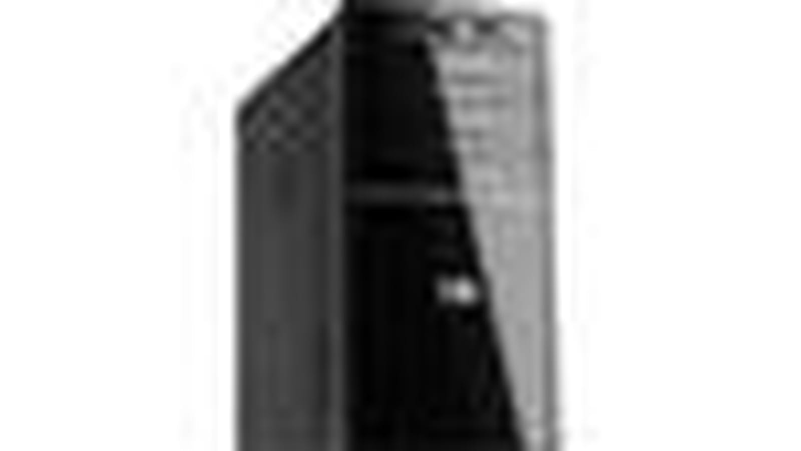 PC bureau HP
