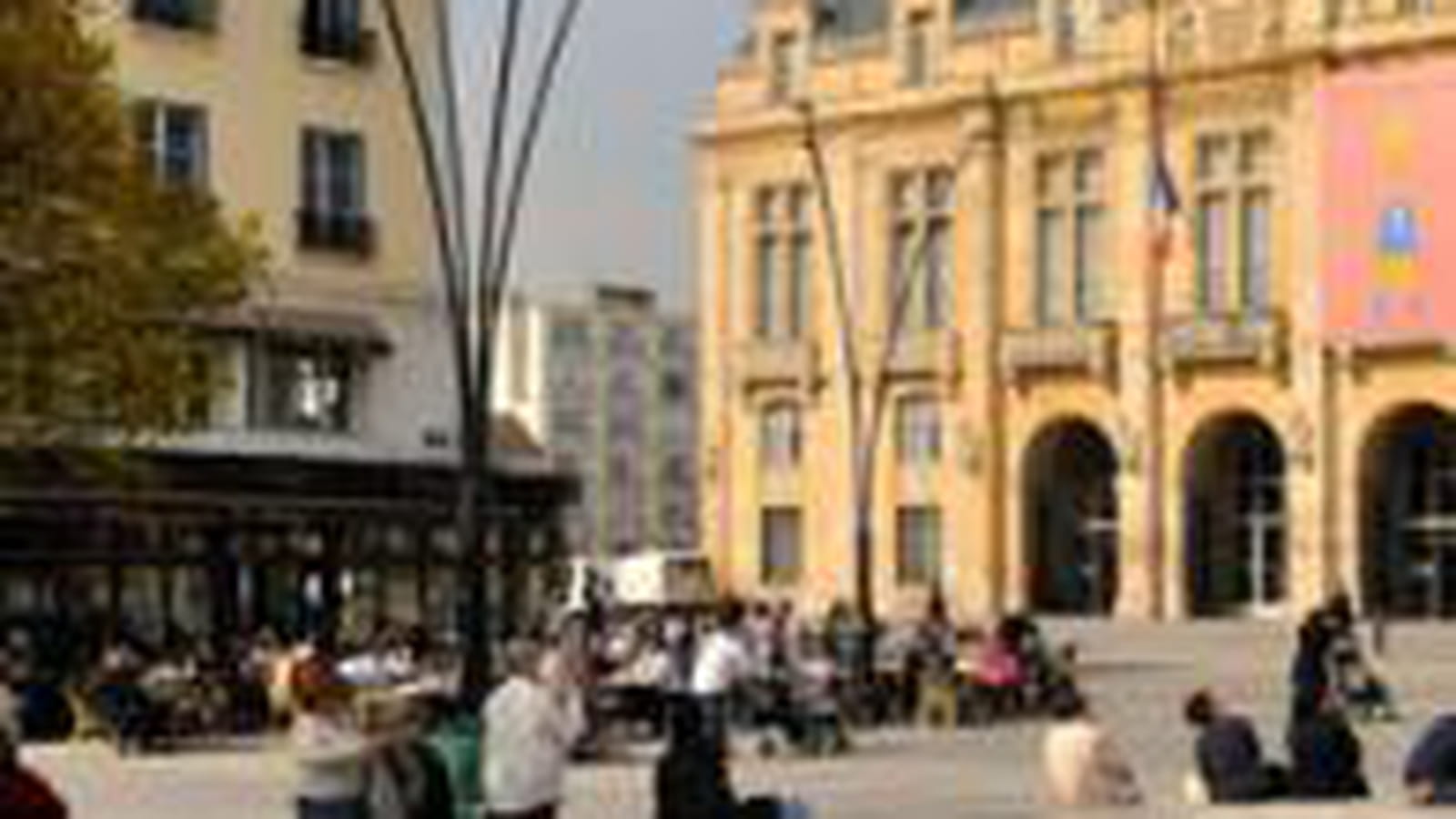 Saint-Denis