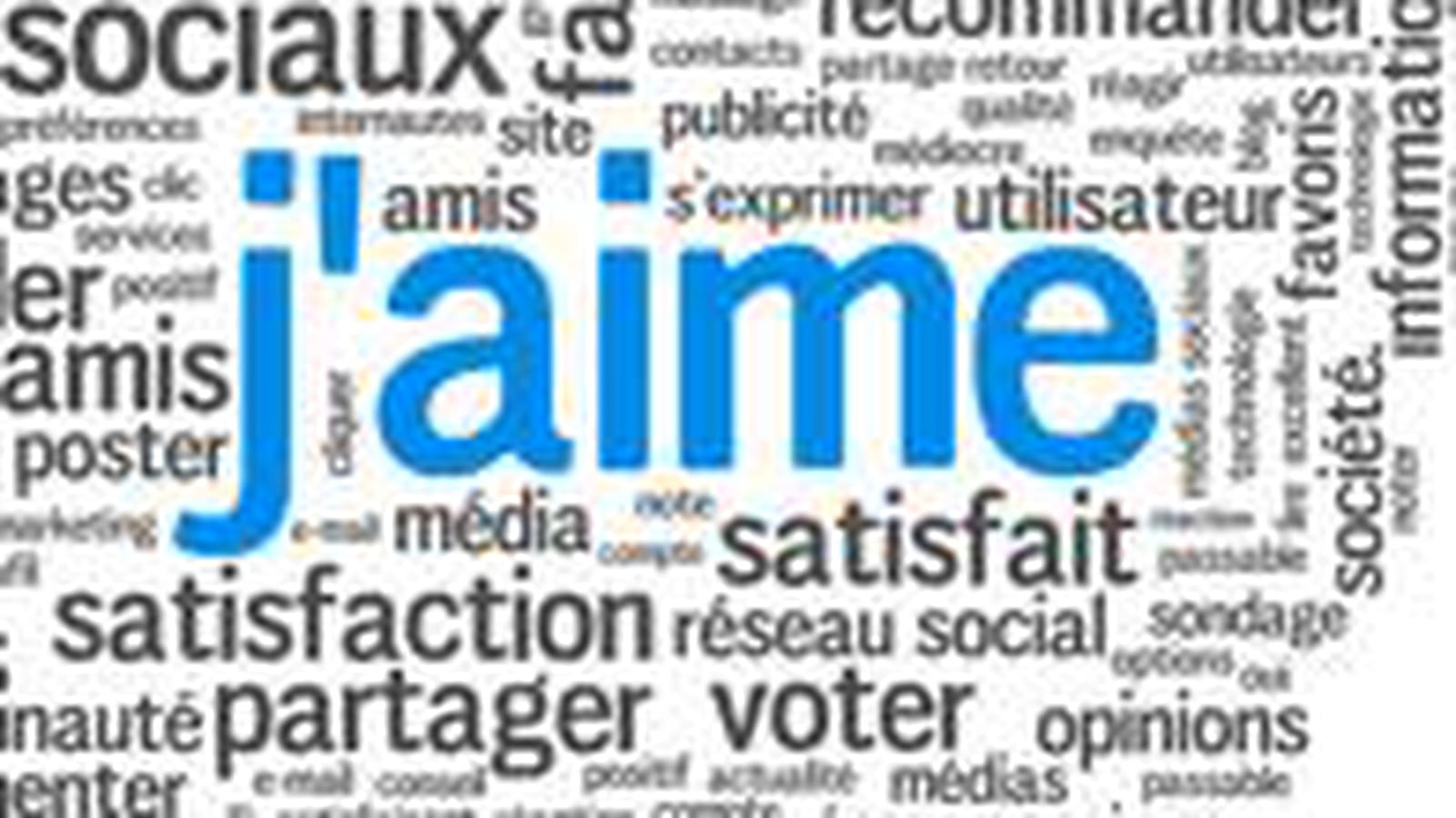 Extension WordPress pour réseaux sociaux