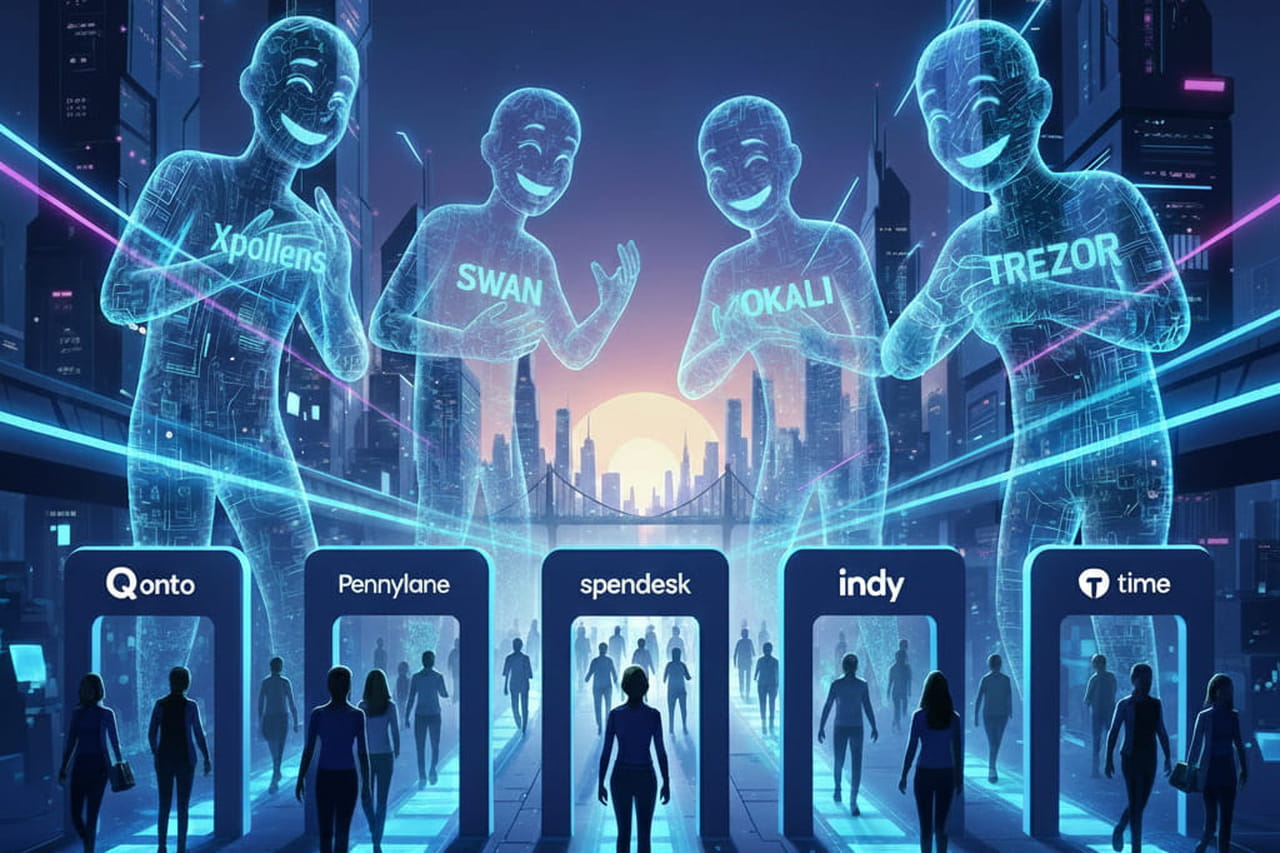 Facture électronique : les BaaS aussi encaissent