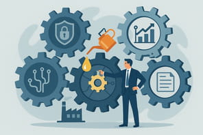 Cybers&eacute;curit&eacute;&nbsp;: entre le RSSI et les m&eacute;tiers, le Biso fait le lien