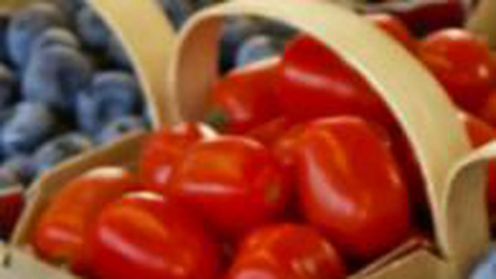 Taxe tomate