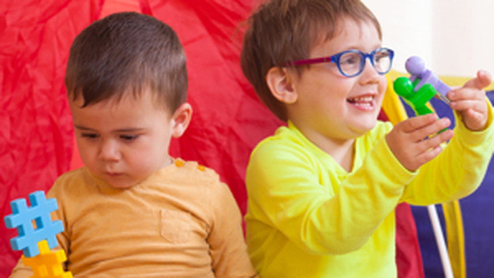 L'enfance