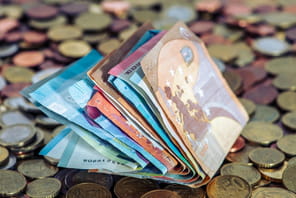 D&eacute;penses et dette publique&nbsp;: o&ugrave; en est la France face au reste de l'Europe