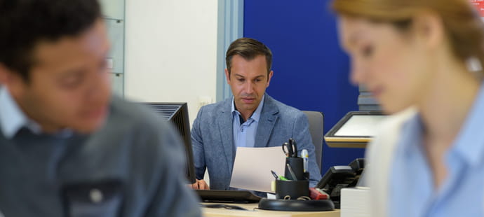 Le nombre d'inscrits &agrave; France Travail en cat&eacute;gorie A recule l&eacute;g&egrave;rement au deuxi&egrave;me trimestre 2026