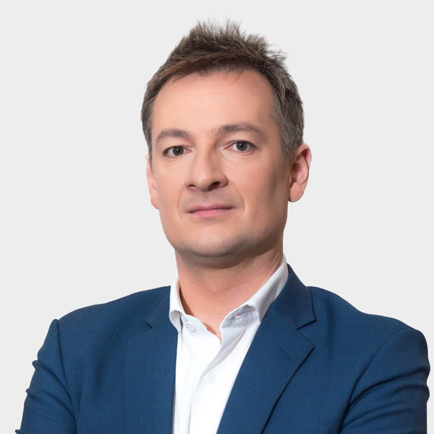Systemic risk requires operational mastery, not more technology