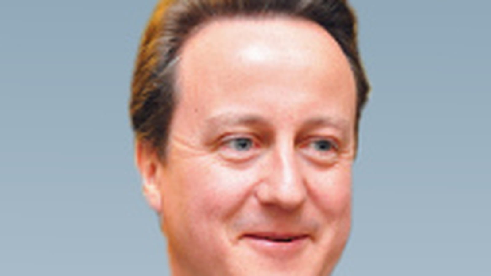David Cameron