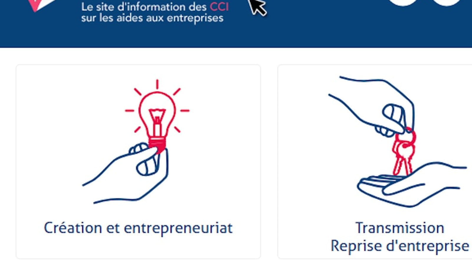 Aides publiques