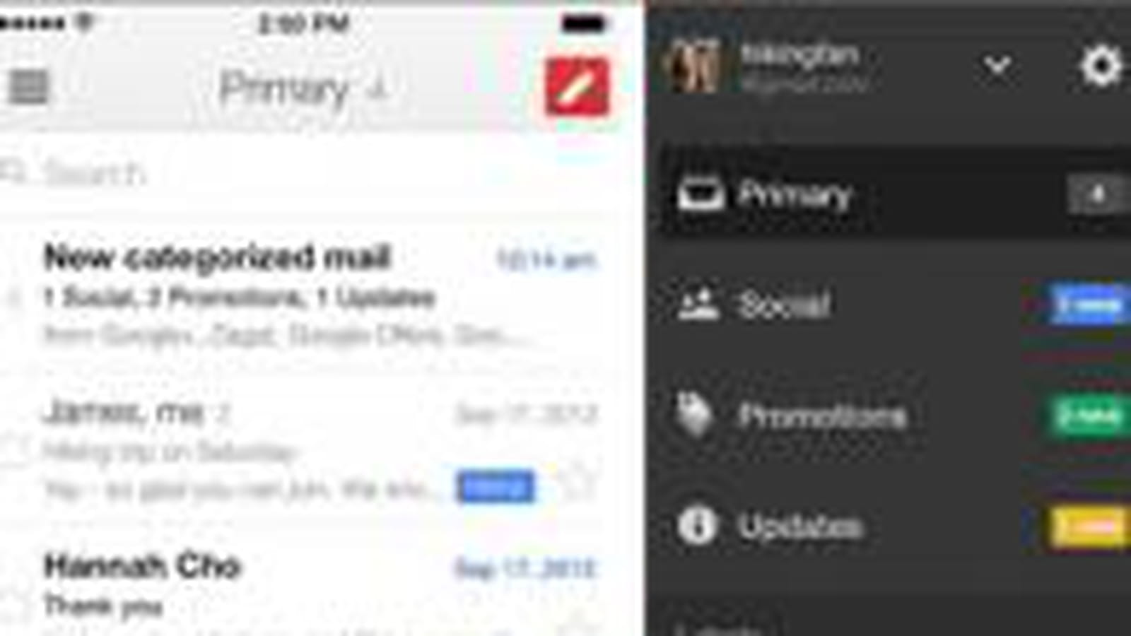 Gmail