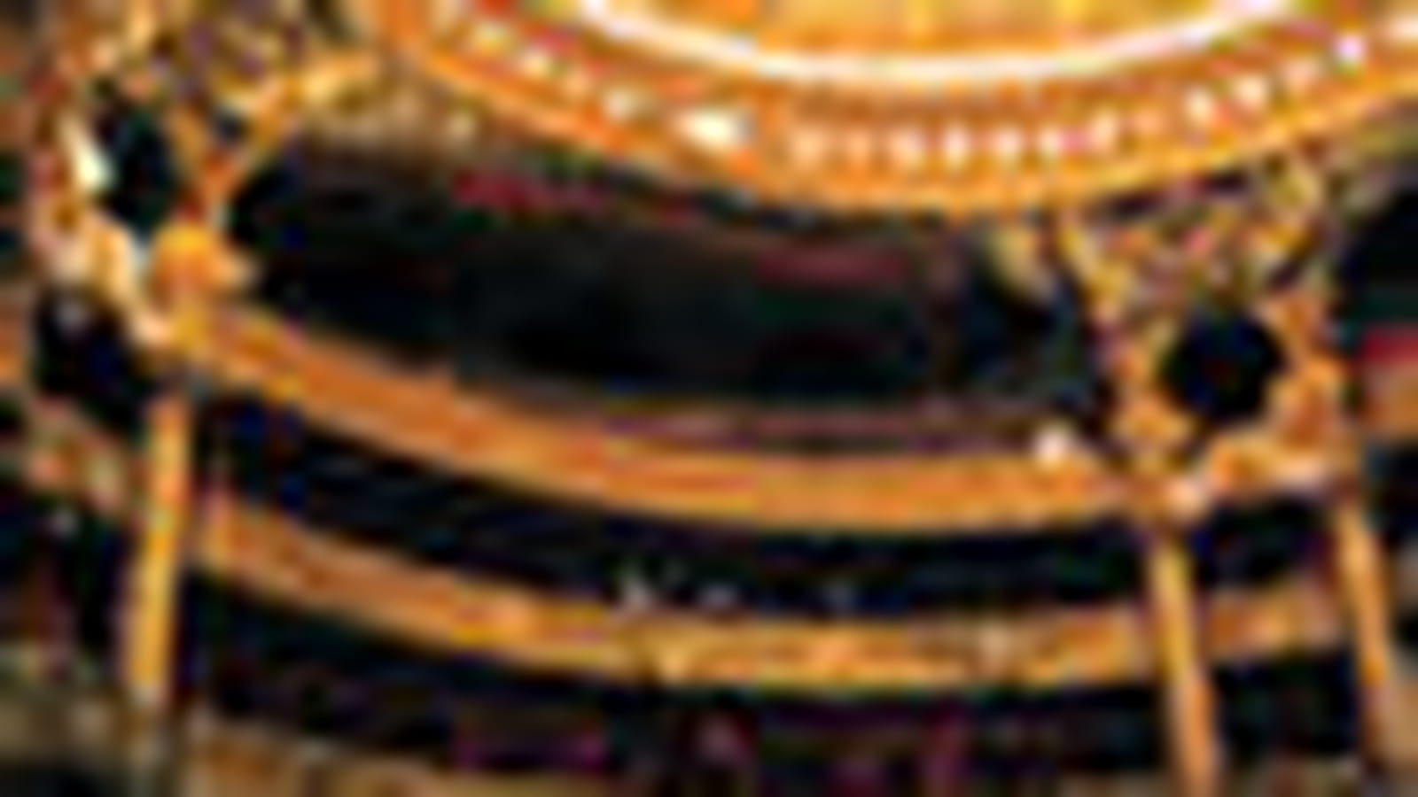 Opéra Garnier