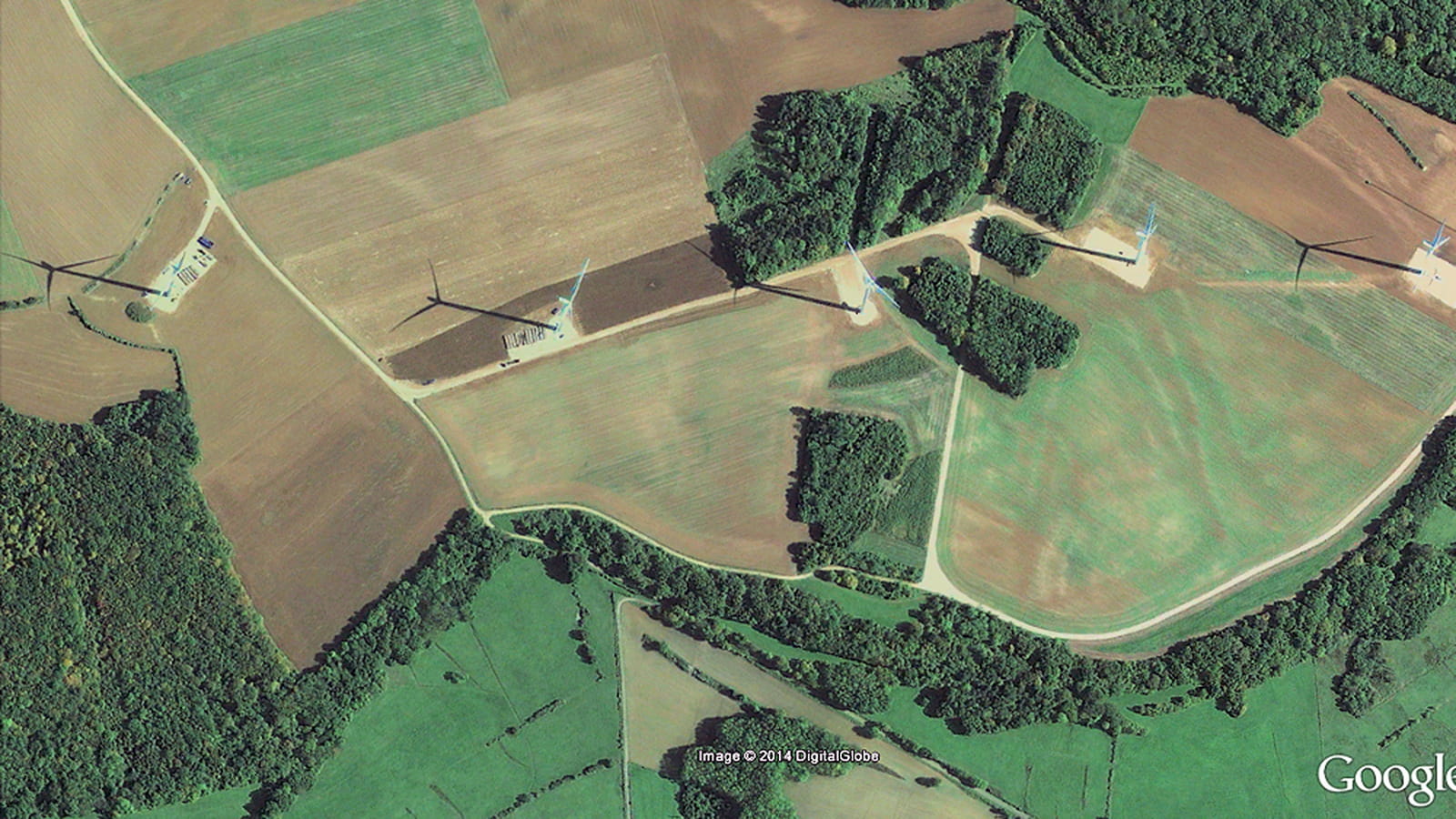 ... après les éoliennes