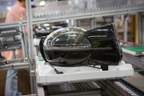 Comment est con&ccedil;ue Actifry Smart XL, la 1re friteuse connect&eacute;e de Seb&nbsp;?