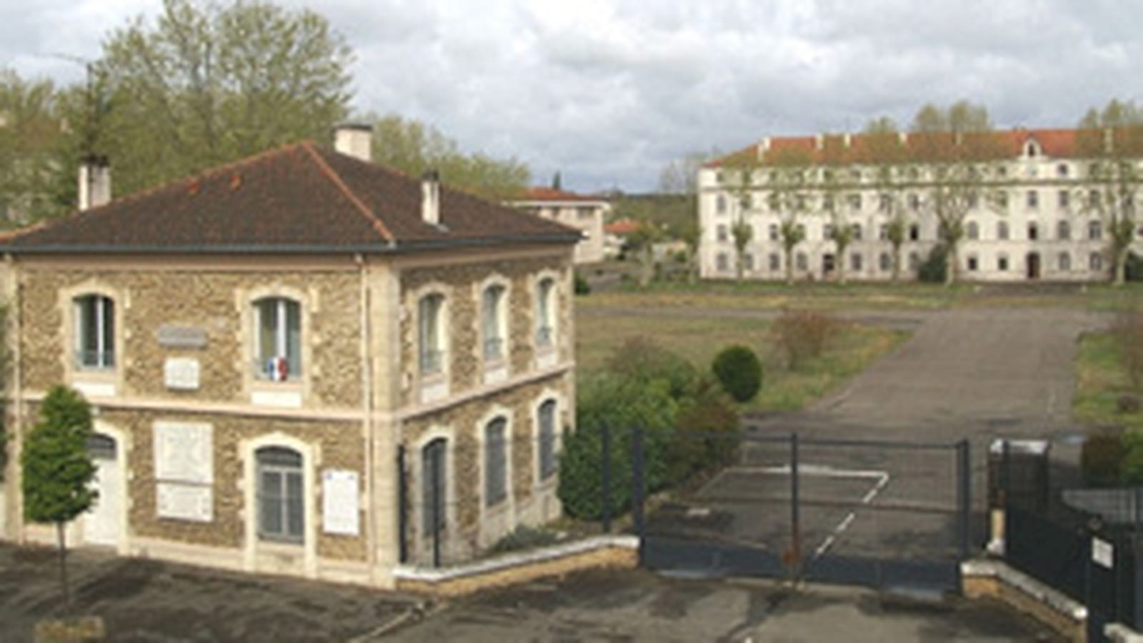 Mont-de-Marsan