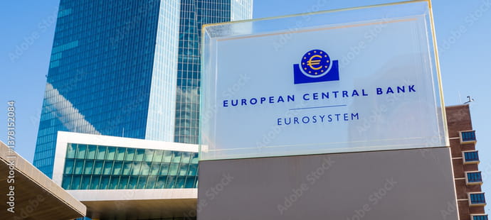 Taux, dette, instabilit&eacute;&nbsp;: la BCE face &agrave; un casse‑t&ecirc;te europ&eacute;en