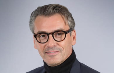 Jean-Philippe Faure (Eiffage) : "Chez Eiffage, nous avons développé  notre propre IA générative privée avec Gemini"