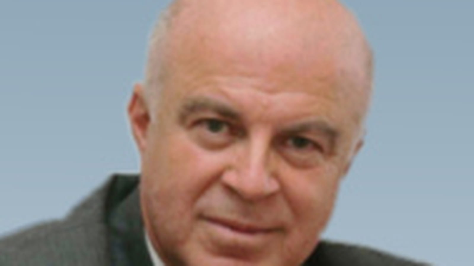 Nikos Vernicos