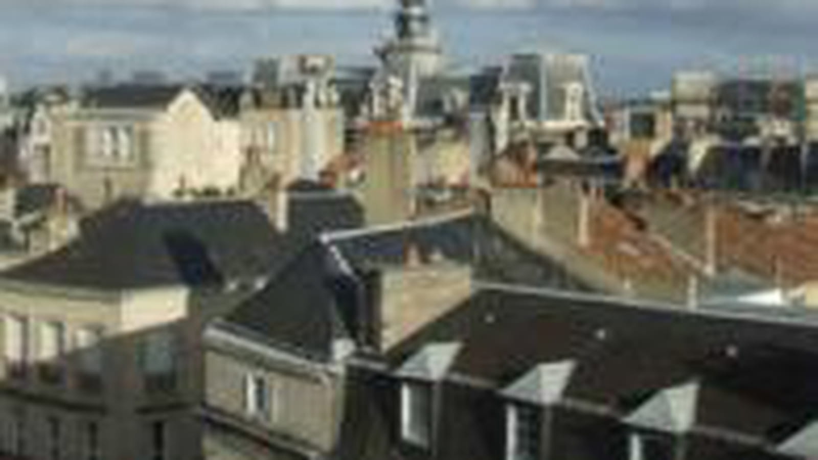 Poitou-Charentes
