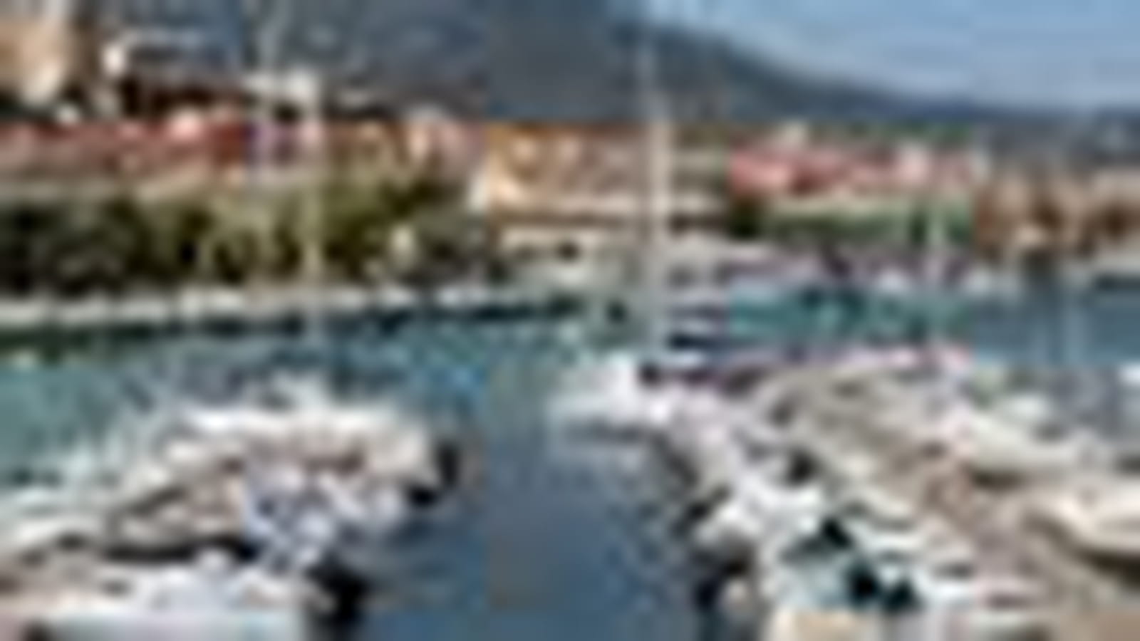 Ajaccio