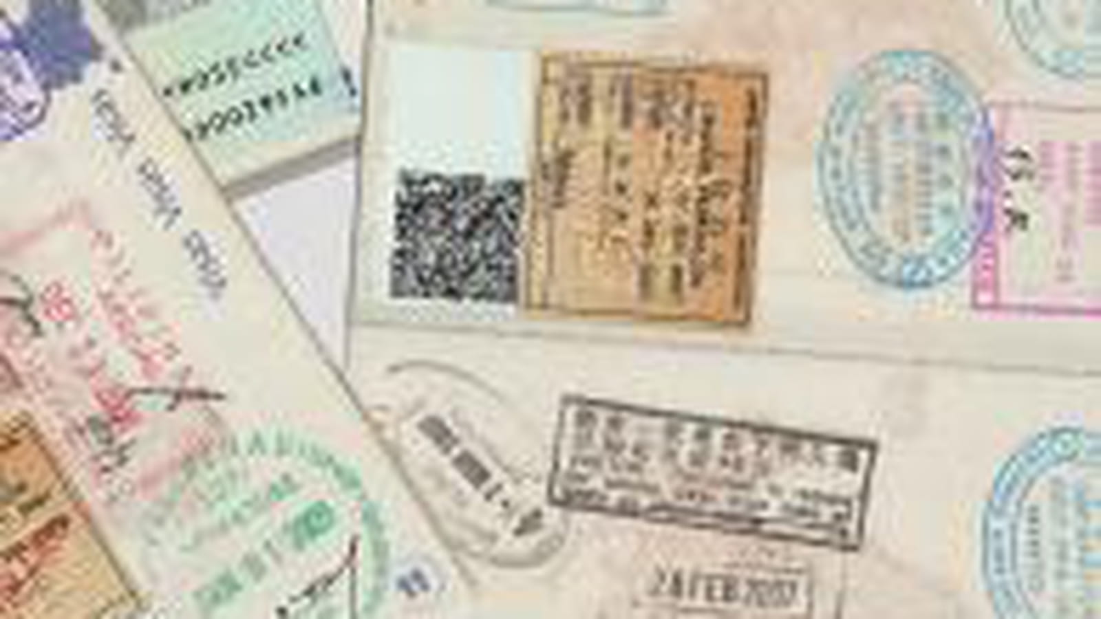 Expatriation