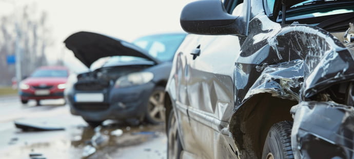 La nouvelle &quot;route de la mort&quot;&nbsp;fran&ccedil;aise fait une victime par jour&nbsp;: attention pendant les vacances