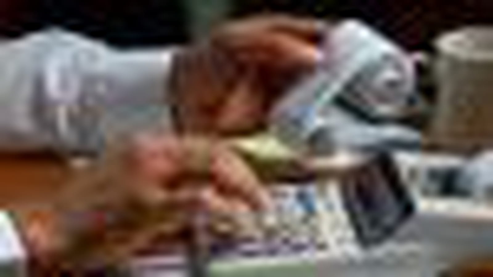 Gestion du revenu