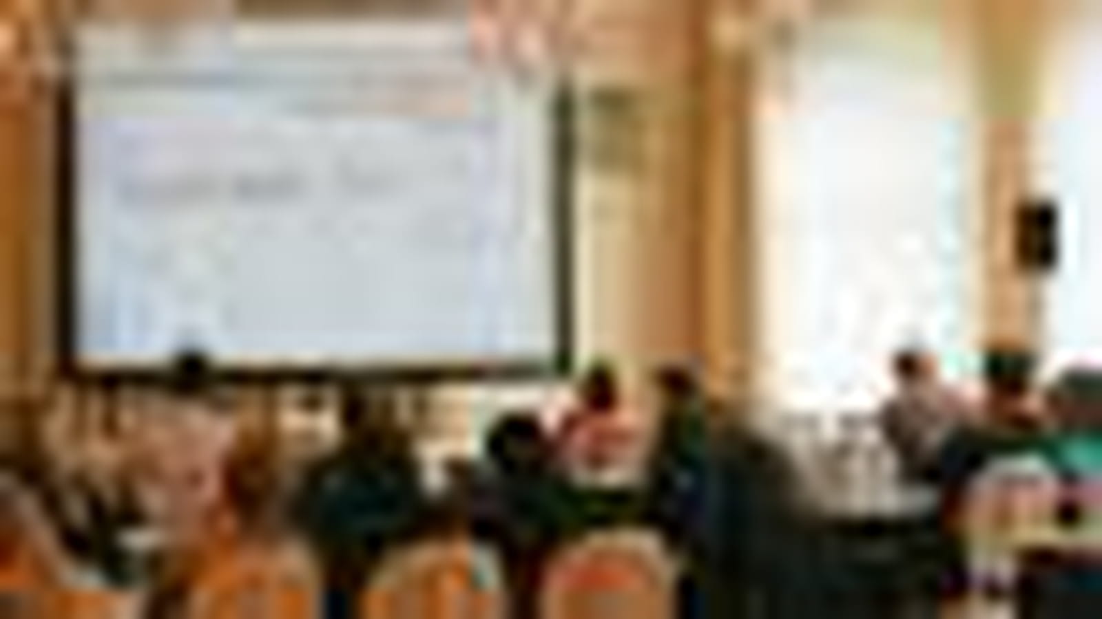 Forum Intranet 2008