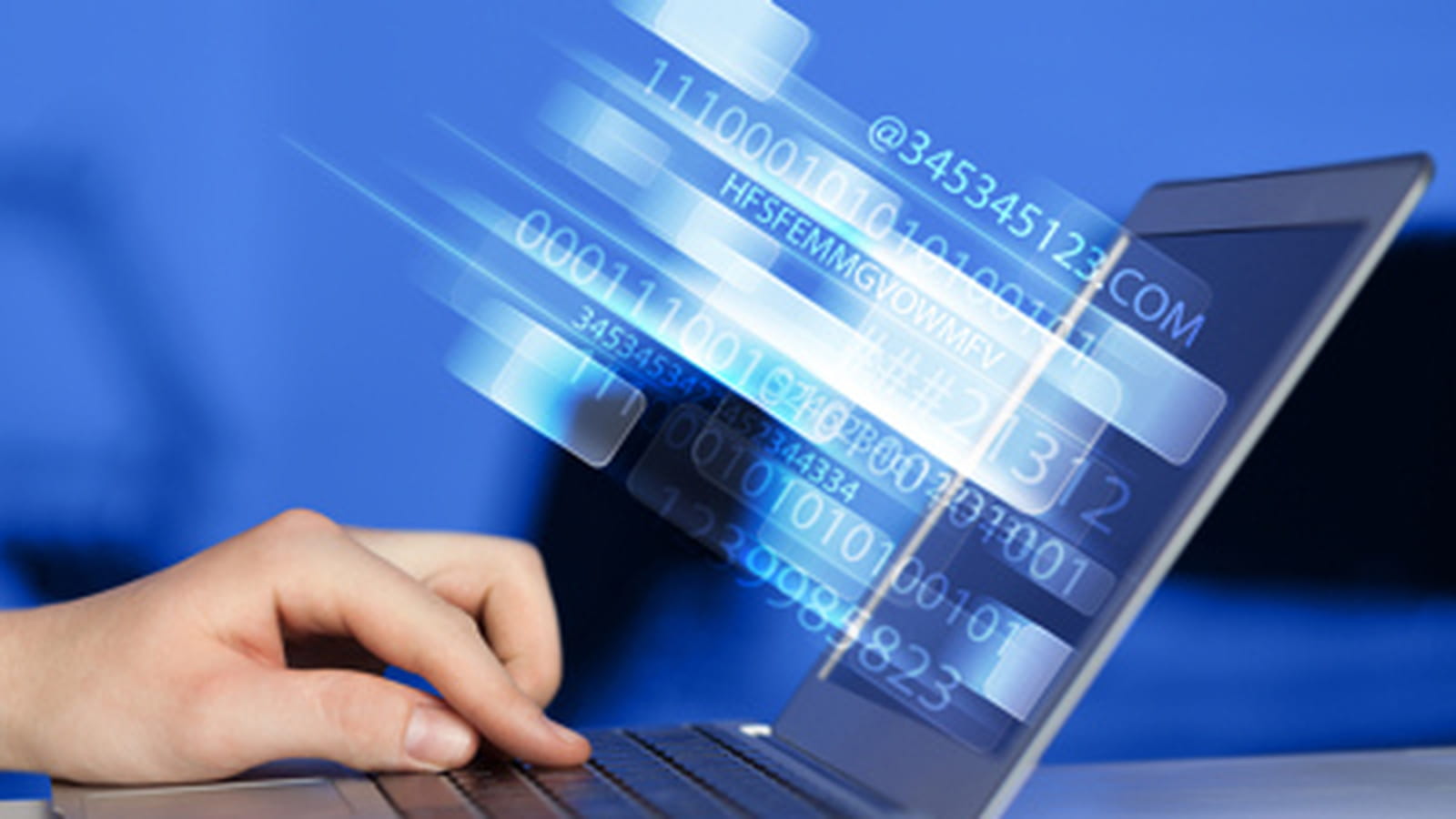 Technos web les plus utilisées en 2015