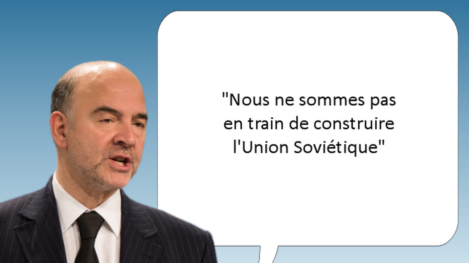 Pierre Moscovici