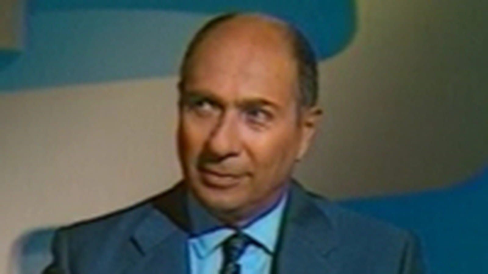 Serge Dassault