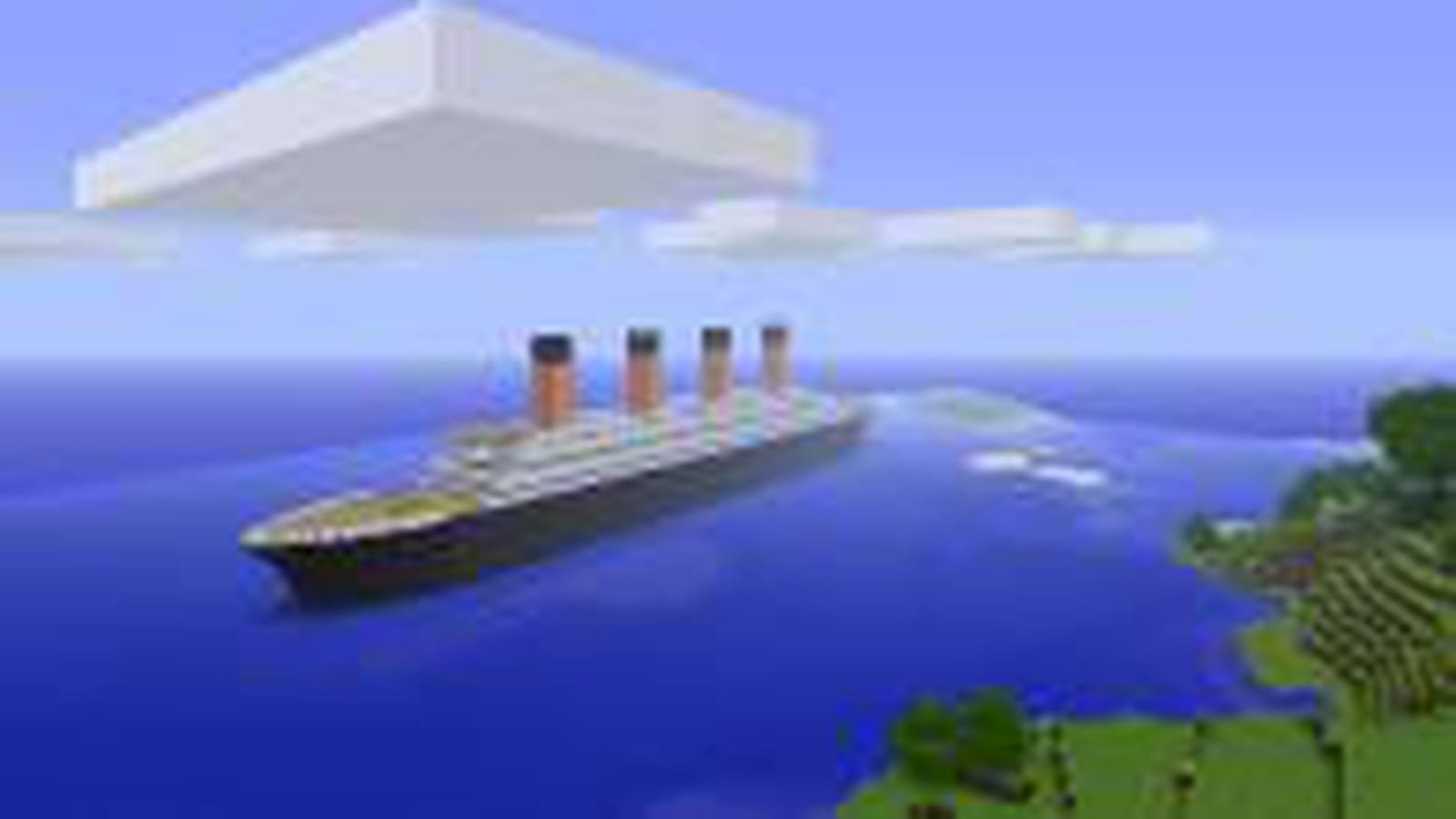 Titanic