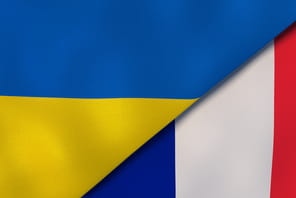 La fibre fran&ccedil;aise s'implante en Ukraine&nbsp;: un chantier strat&eacute;gique en temps de guerre