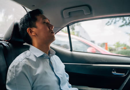 Les assureurs offrent le taxi &agrave; leurs clients qui ont trop bu mais personne n'en profite