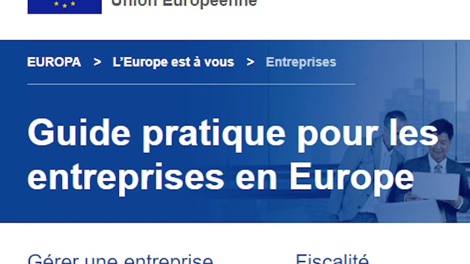 Europe