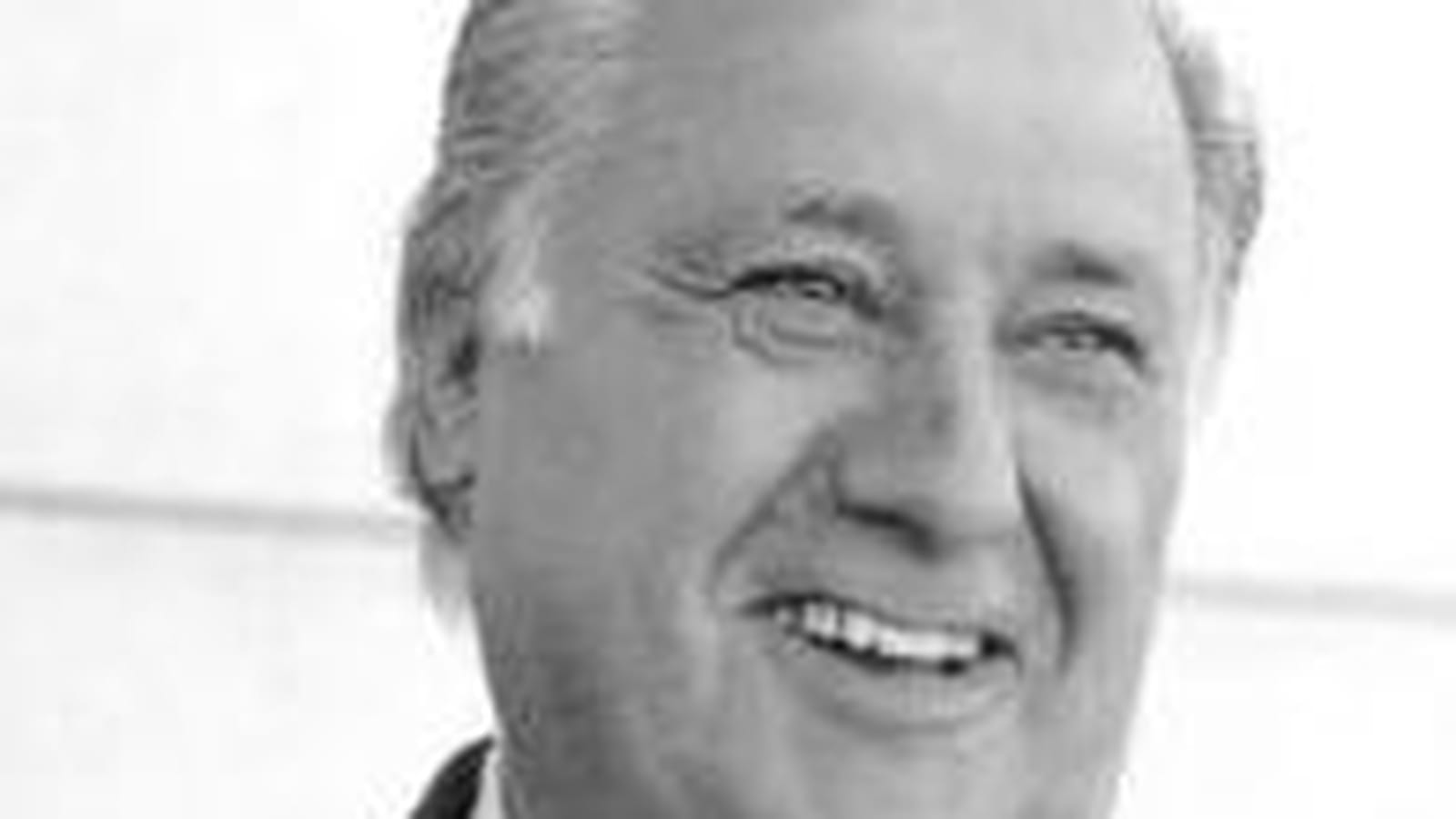 Amancio Ortega