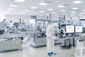 Pharma 4.0&nbsp;: comment zenon&reg; red&eacute;finit conformit&eacute; et agilit&eacute;