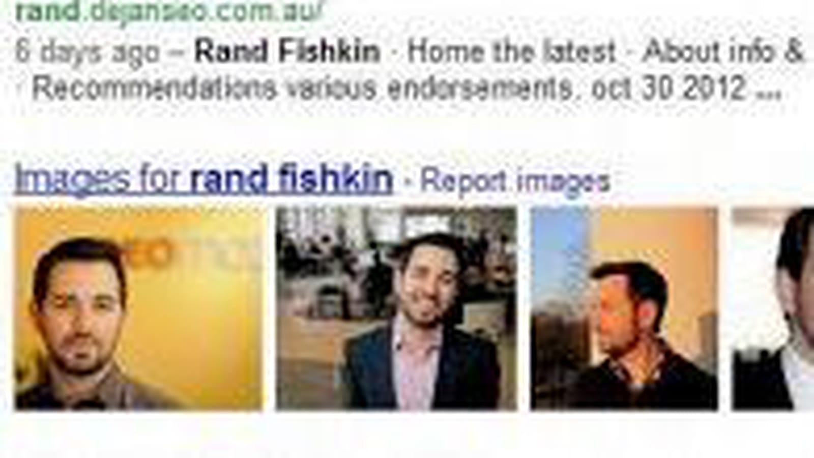Negative SEO
