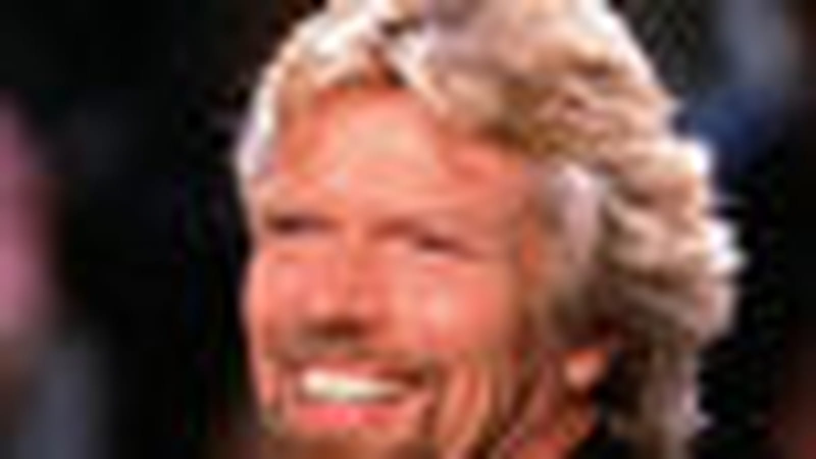 Richard Branson