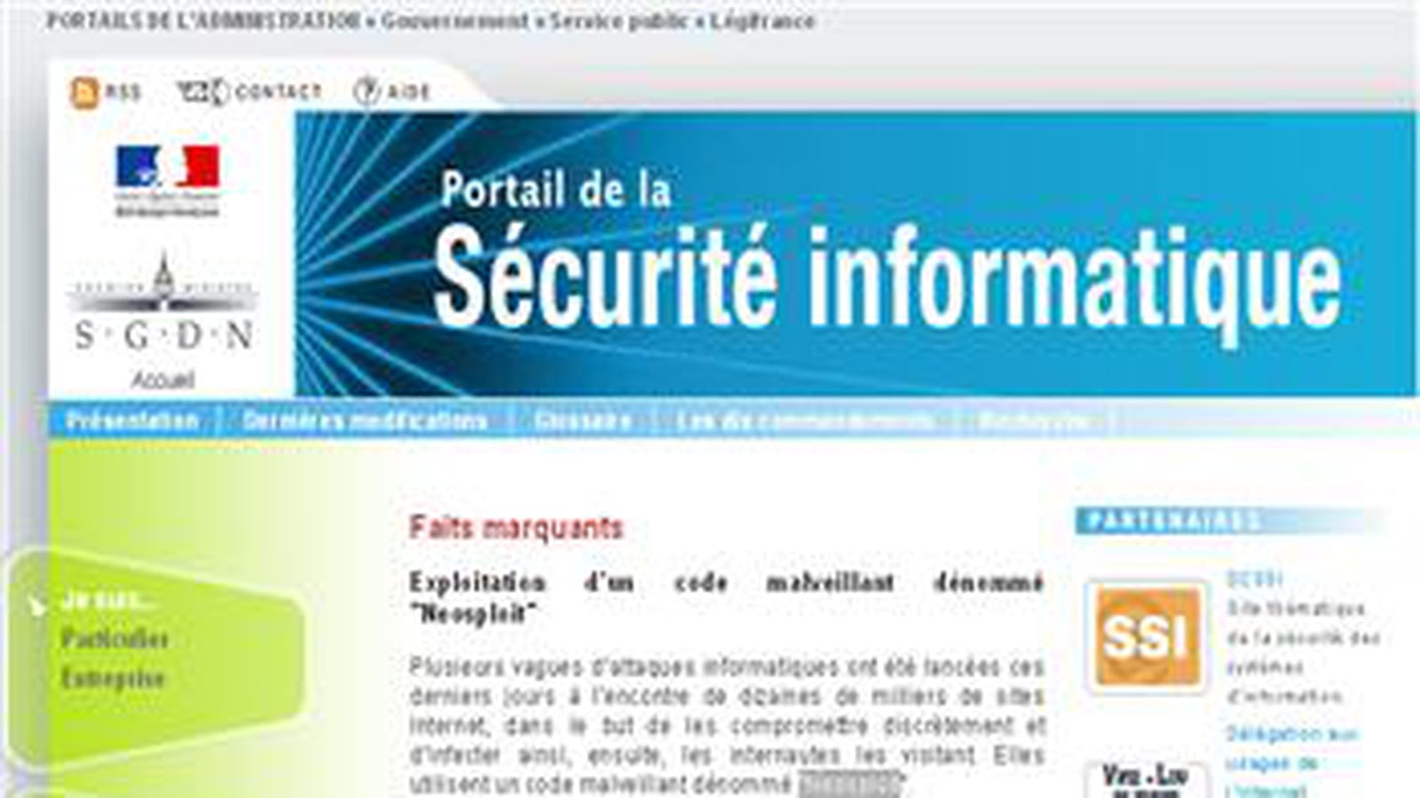 Label de sécurité