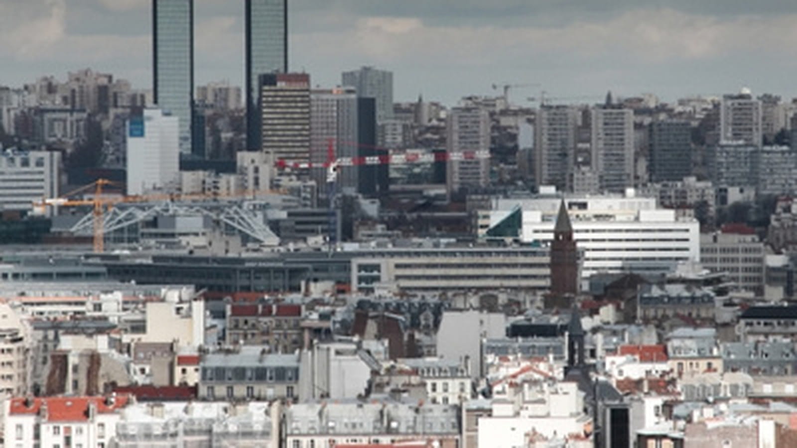 Bagnolet