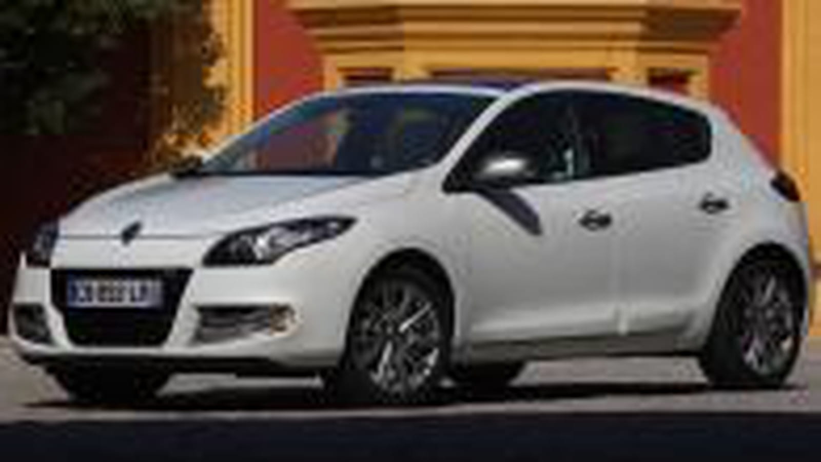 Renault Mégane III