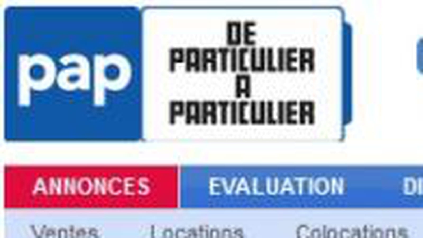 Particulier à Particulier