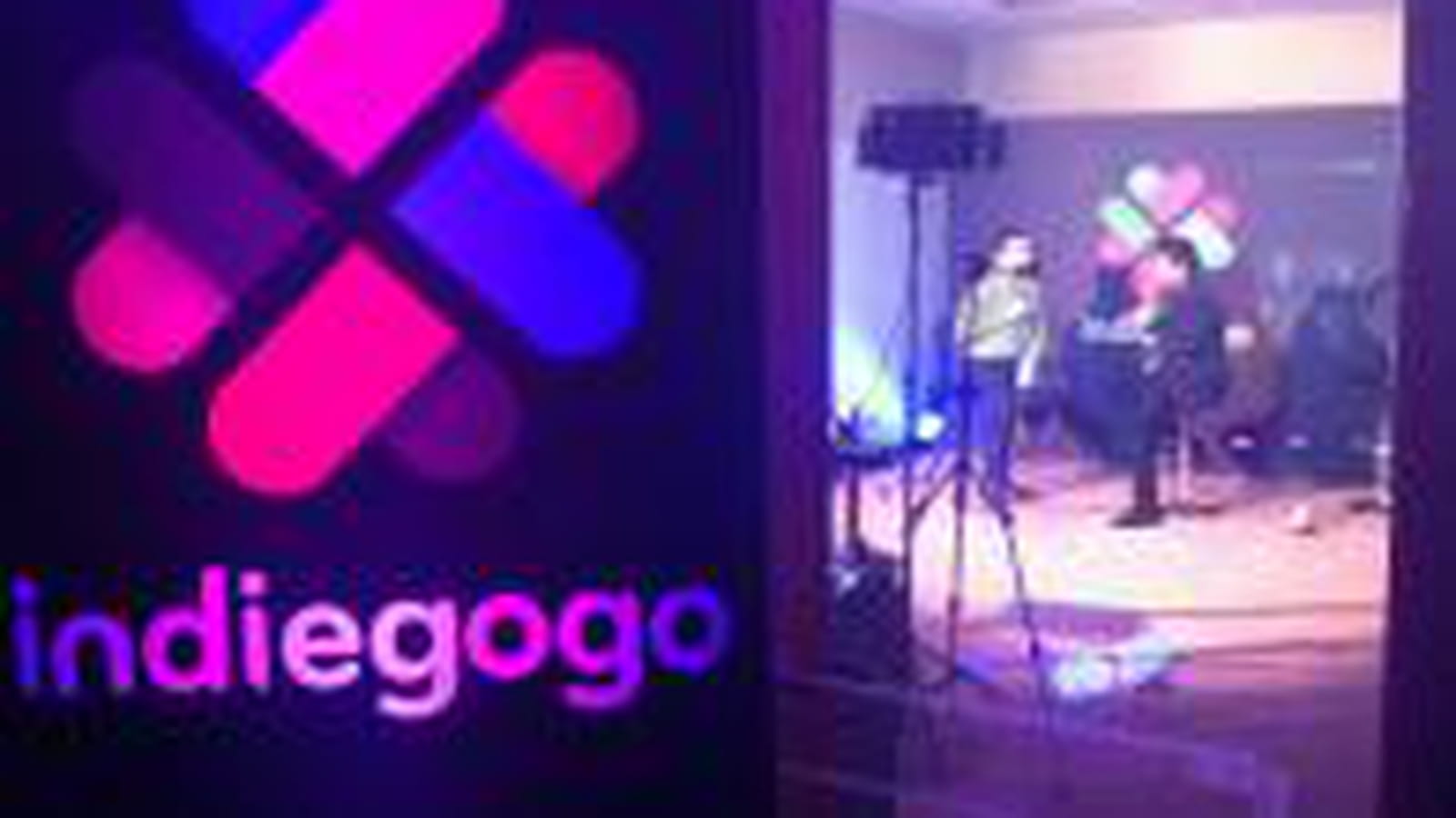 IndieGogo